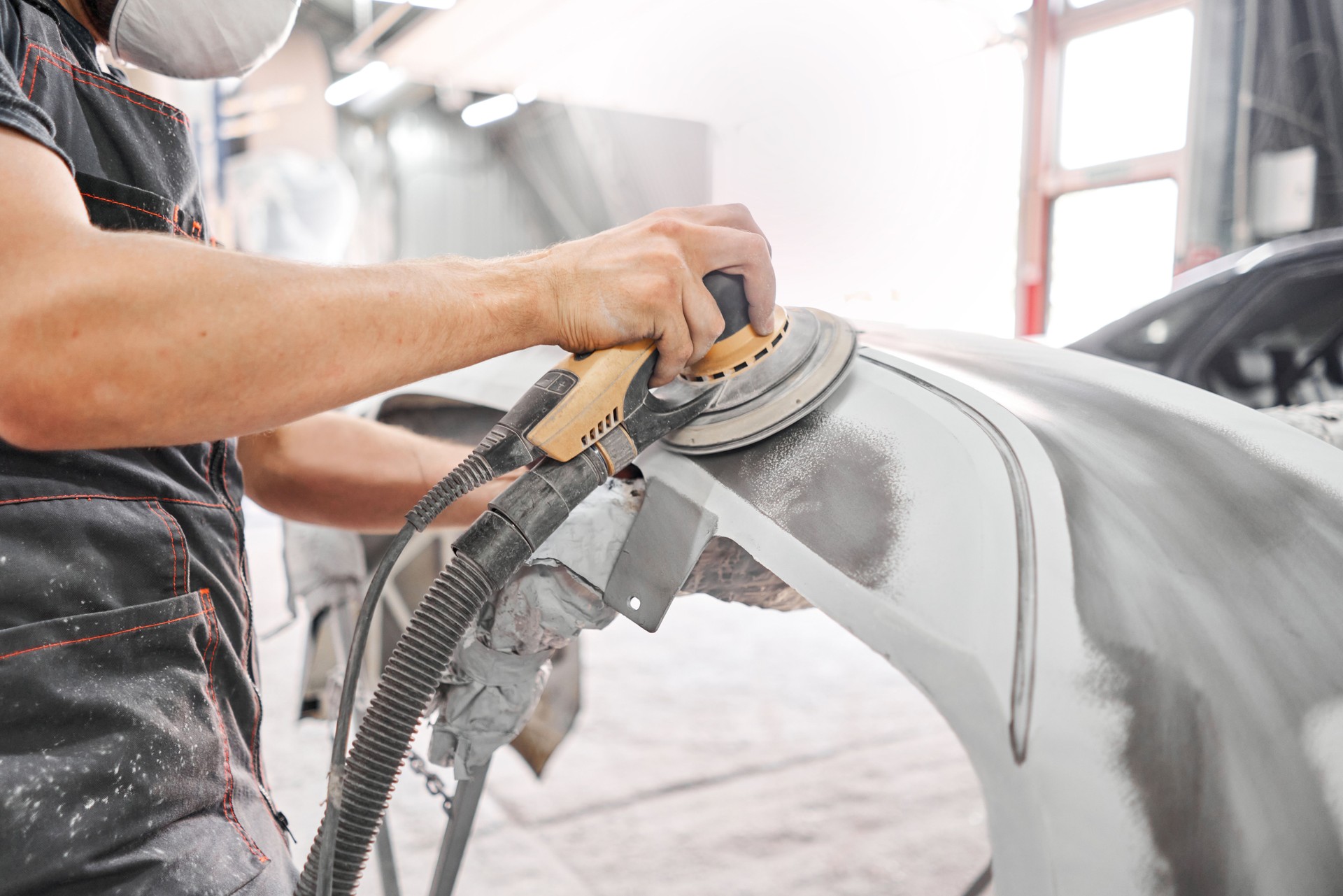 Paint & Body Repair  Frame Repair & Straightening  Dent & Scratch Removal , Fender & Bumper Repair